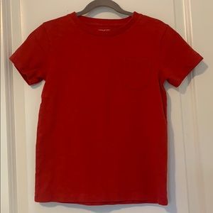 Crewcuts Boys’ Short Sleeve T-Shirt